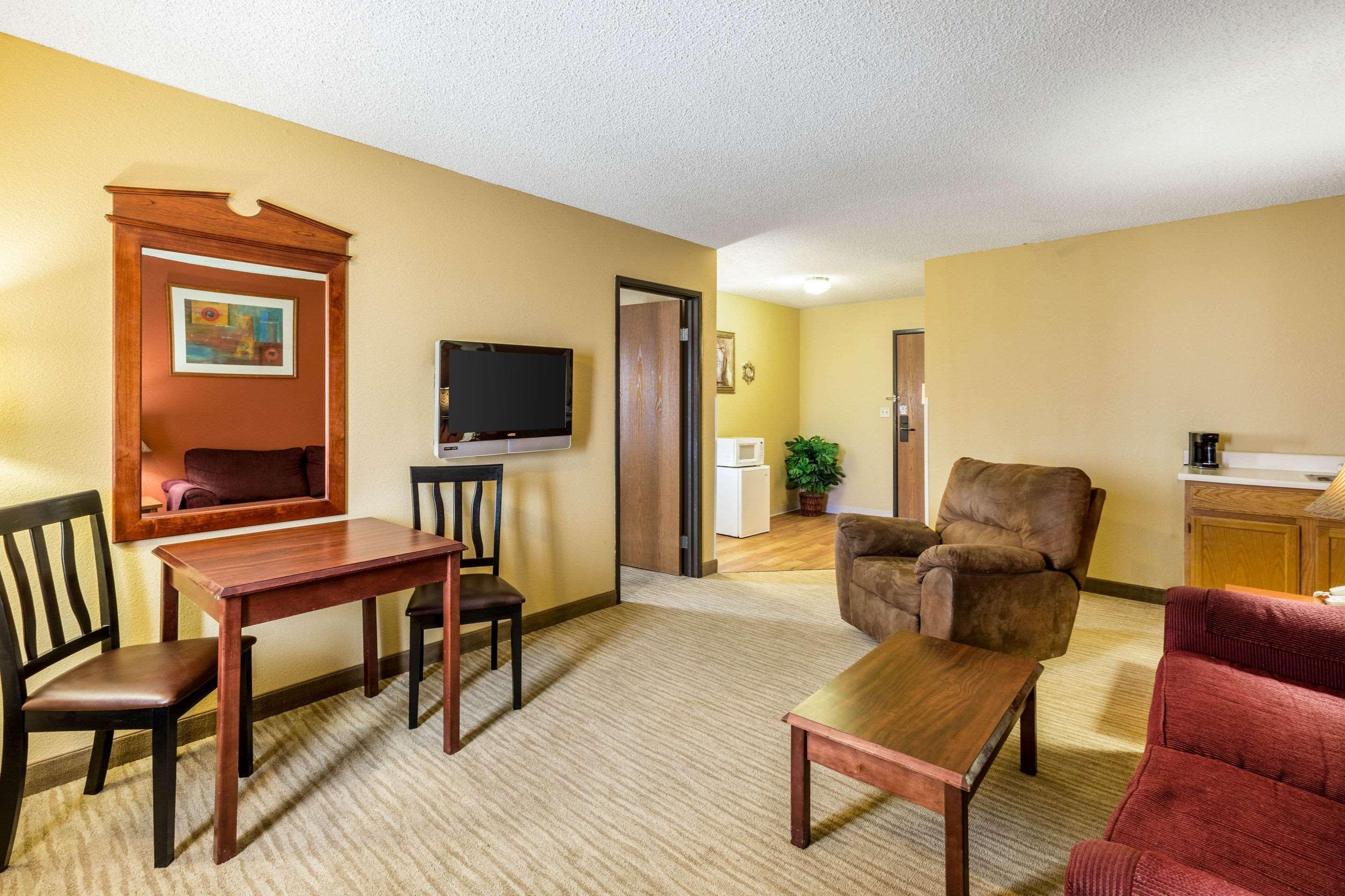 Quality Inn Scottsbluff Exterior photo