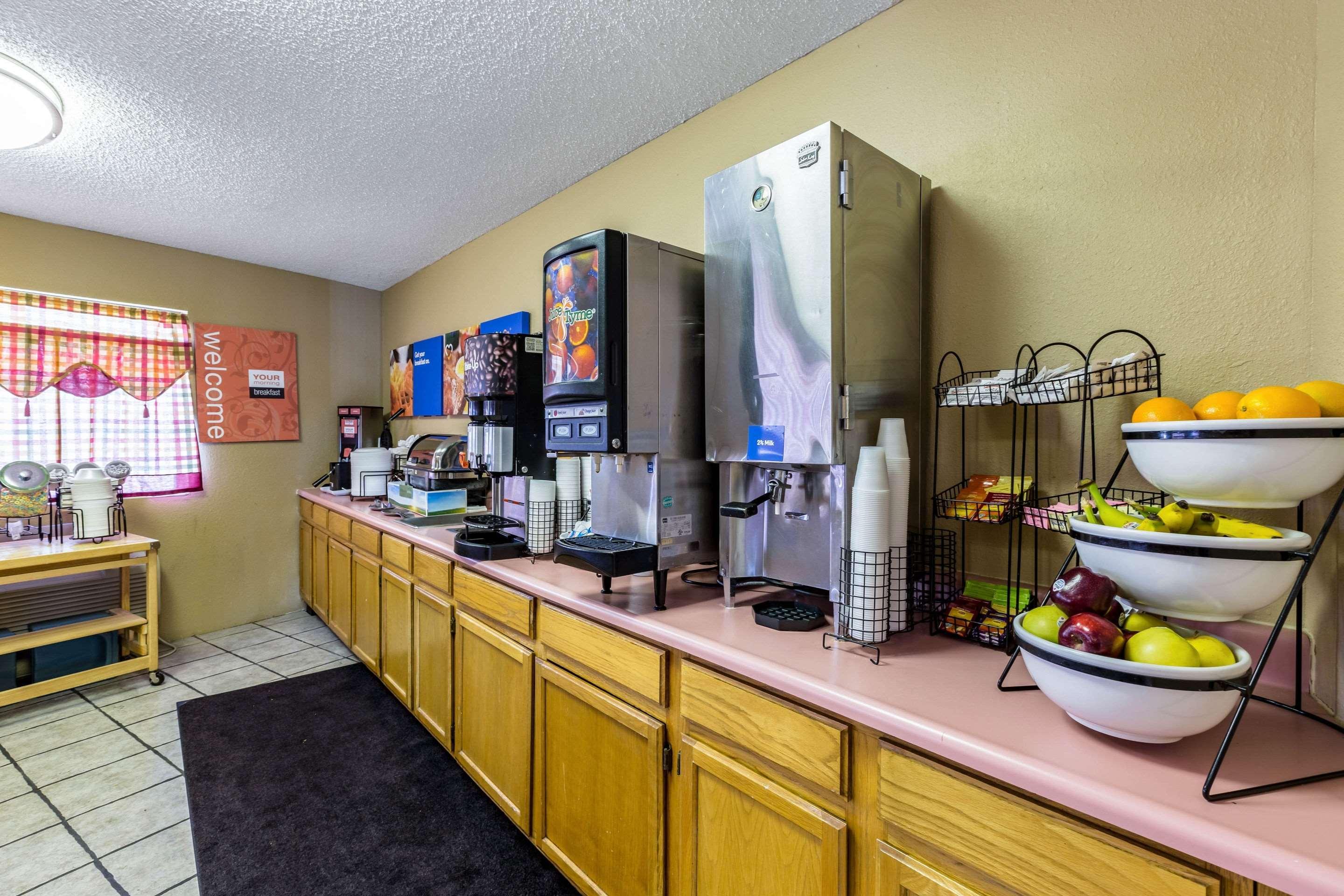 Quality Inn Scottsbluff Exterior photo
