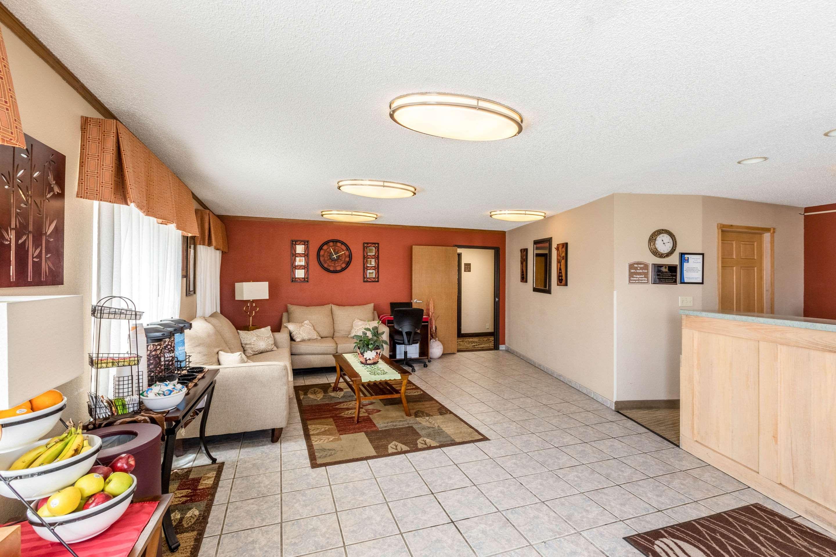 Quality Inn Scottsbluff Exterior photo
