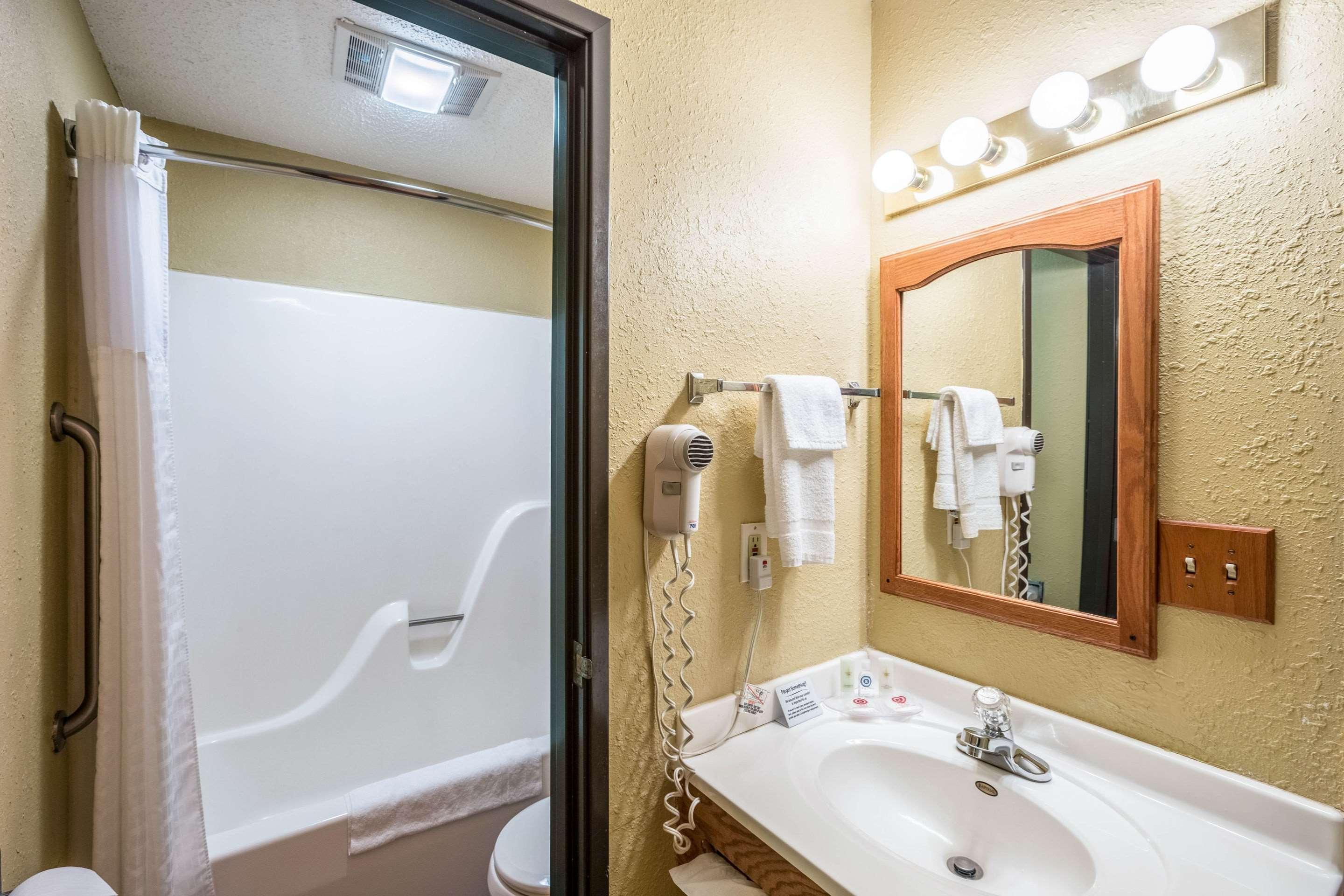 Quality Inn Scottsbluff Exterior photo